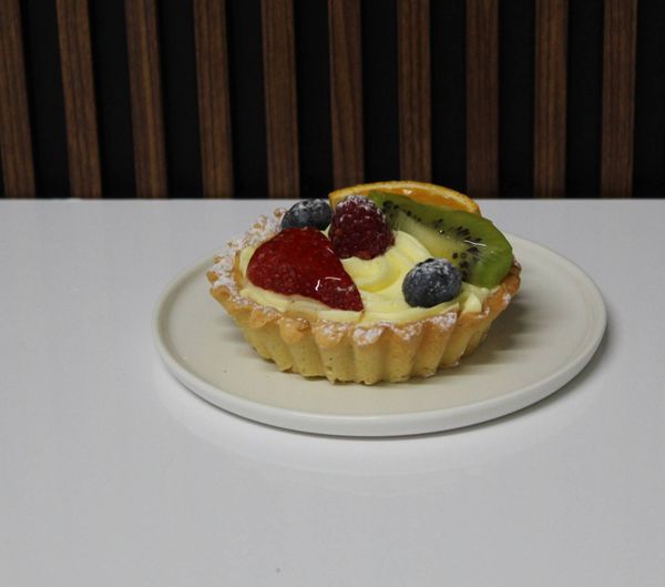 Tarta cu Fructe